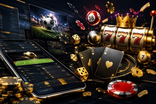 hupbet