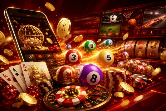 hupbet