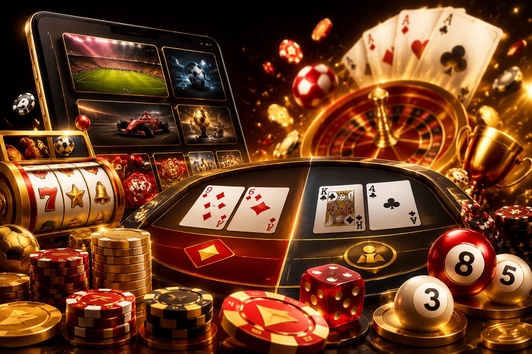 hupbet